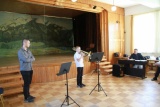 Fot. Arch. Ogniska Muzycznego