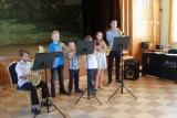 Fot. Arch. Ogniska Muzycznego