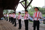 Fot. Arch. GCK w Krościenku