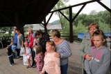 Fot. Arch. GCK w Krościenku n.D