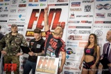 Fot. FB Marcin Stopka Kickboxer / Trener Personalny