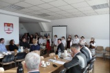 Fot. UG Czorsztyn