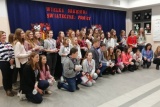 Fot. Arch.Organizatora, FB SP Kluszkowce