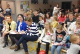 Fot. Arch.Organizatora, FB SP Kluszkowce