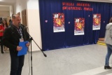 Fot. Arch.Organizatora, FB SP Kluszkowce