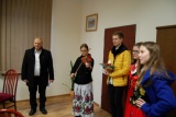 Fot. Arch. UG Krościenko n/D