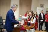 Fot. Arch. UG Krościenko n/D
