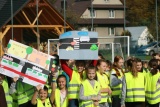 Fot. Arch. UG Ochotnica Dolna