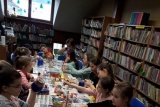 Fot. Arch. Biblioteki w Krościenku