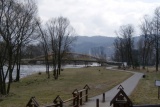 Fot. Arch. UG Krościenko n.D
