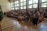 Fot. . Arch. SP1,Arch. FB G. Niezgoda Magda Wojtarowicz, Katarzyna Musiał