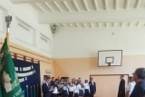 Fot. . Arch. SP1,Arch. FB G. Niezgoda Magda Wojtarowicz, Katarzyna Musiał
