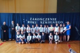 Fot. . Arch. SP1,Arch. FB G. Niezgoda Magda Wojtarowicz, Katarzyna Musiał