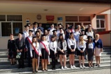 Fot. . Arch. SP1,Arch. FB G. Niezgoda Magda Wojtarowicz, Katarzyna Musiał