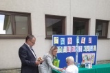 Fot. . Arch. SP1,Arch. FB G. Niezgoda Magda Wojtarowicz, Katarzyna Musiał