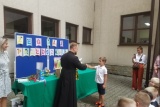 Fot. . Arch. SP1,Arch. FB G. Niezgoda Magda Wojtarowicz, Katarzyna Musiał