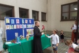 Fot. . Arch. SP1,Arch. FB G. Niezgoda Magda Wojtarowicz, Katarzyna Musiał