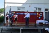 Fot. . Arch. SP1,Arch. FB G. Niezgoda Magda Wojtarowicz, Katarzyna Musiał