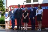 Fot. . Arch. SP1,Arch. FB G. Niezgoda Magda Wojtarowicz, Katarzyna Musiał