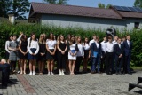 Fot. . Arch. SP1,Arch. FB G. Niezgoda Magda Wojtarowicz, Katarzyna Musiał