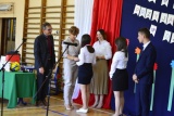 Fot. . Arch. SP1,Arch. FB G. Niezgoda Magda Wojtarowicz, Katarzyna Musiał