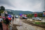 Fot. Czytelnik portalu, FB Ochotnica Dolna