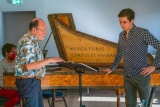 Fot. Hieronim Makita, Ars Sonora Studio
