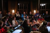 Fot. Fot.: Ars Sonora Studio, Hieronim Makita