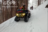 Fot. Arch GOPR Szczawnica