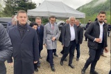 Fot. Arch. UG Ochotnica Dolna, Arch. FB Kancelaria Premiera