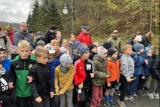 Fot. Arch. SP1 Szczawnica
