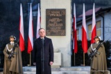 Fot. Arch. Kancelaria Prezydenta, UG Ochotnica Dolna
